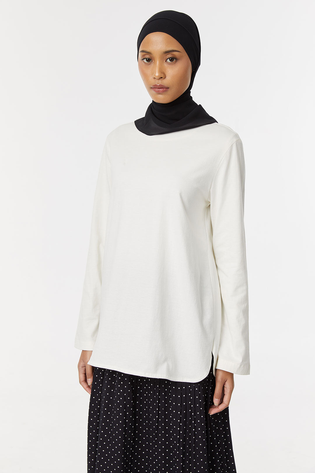 Offwhite Adani
