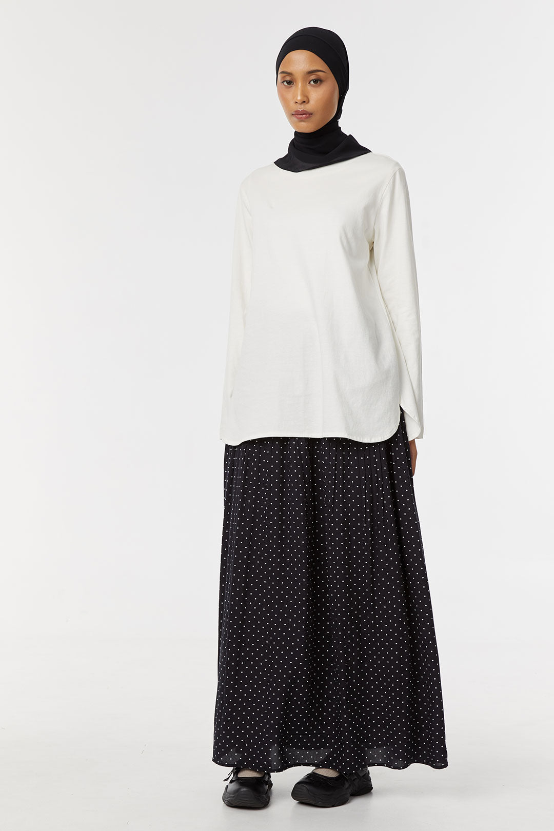 Offwhite Adani