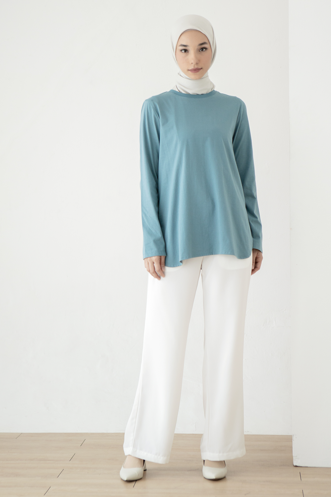 Ocean Blue Adani