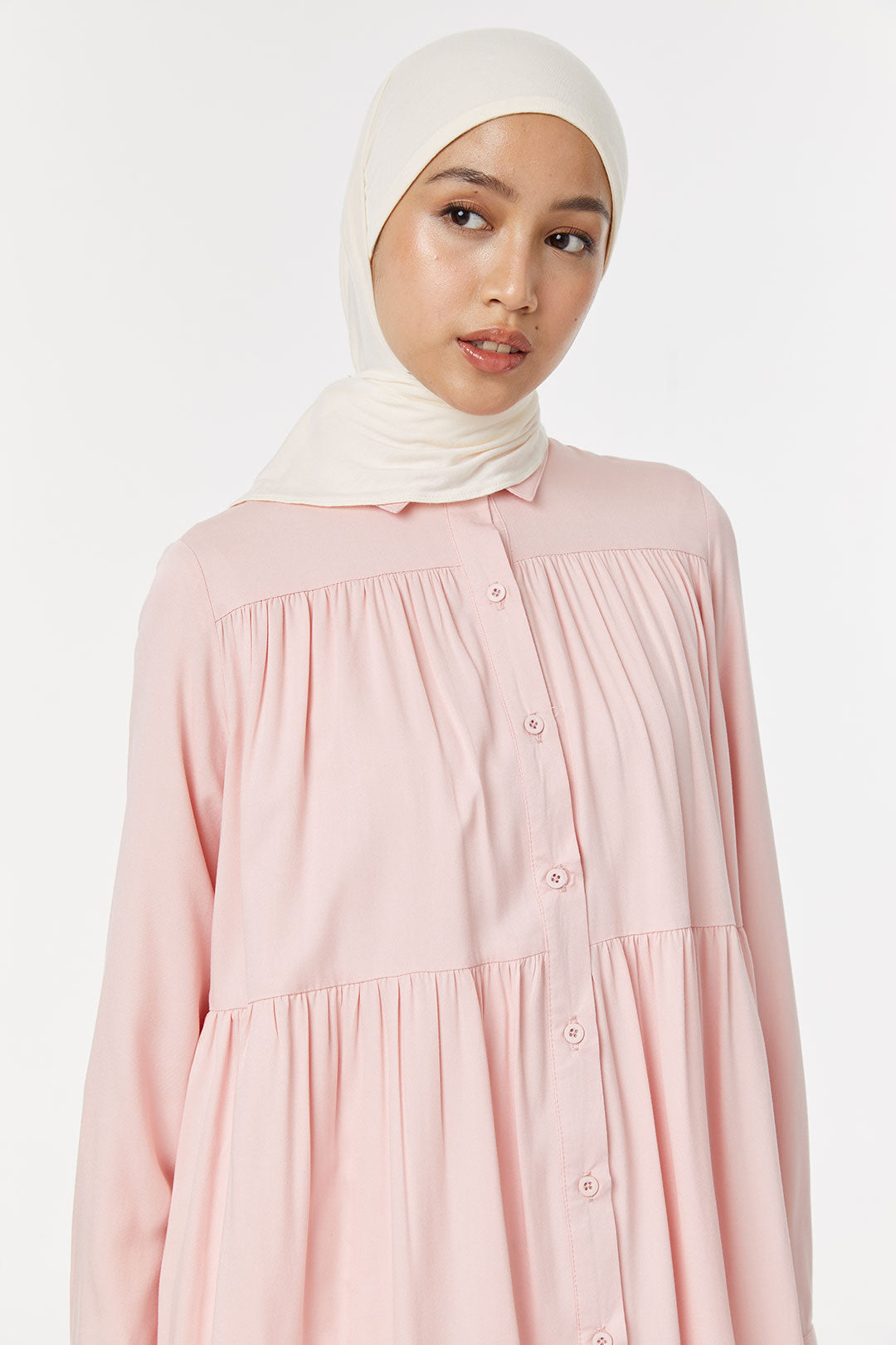 Candy Pink Gendhis