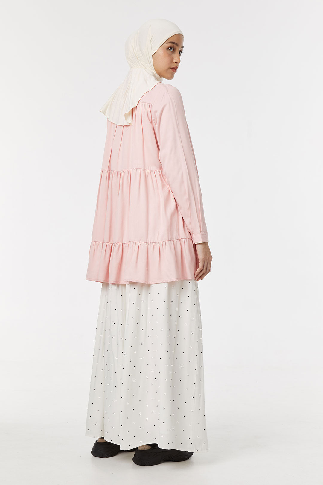 Candy Pink Gendhis