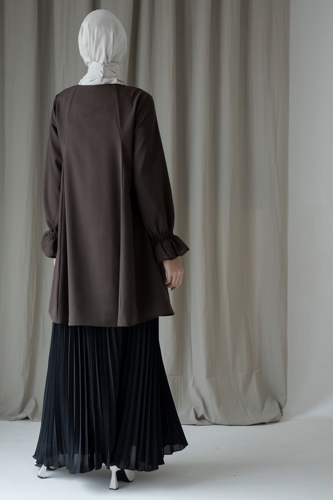 Espresso Maula (Full Furing)
