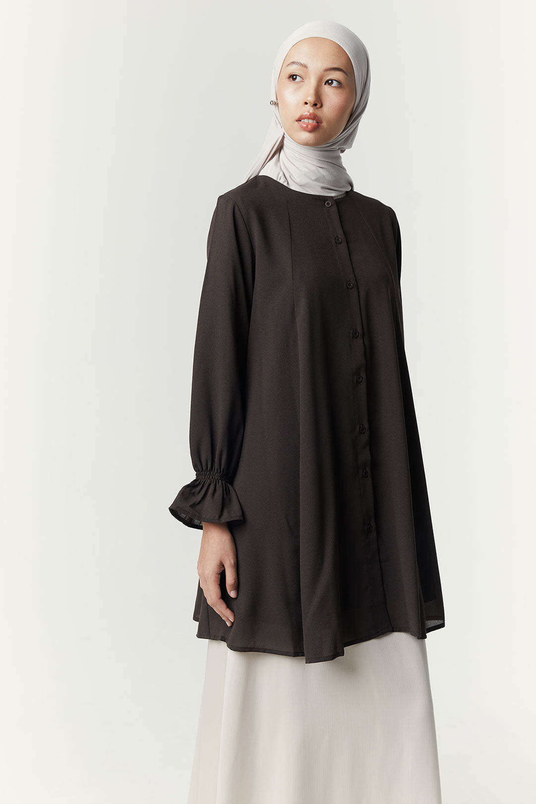 Espresso Maula (Full Furing)