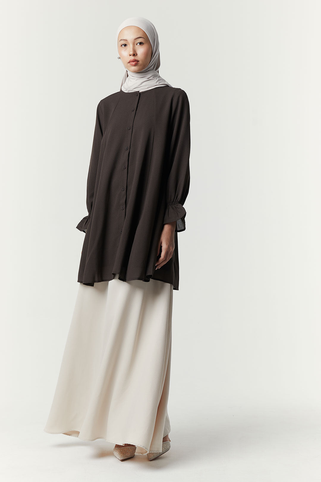 Espresso Maula (Full Furing)