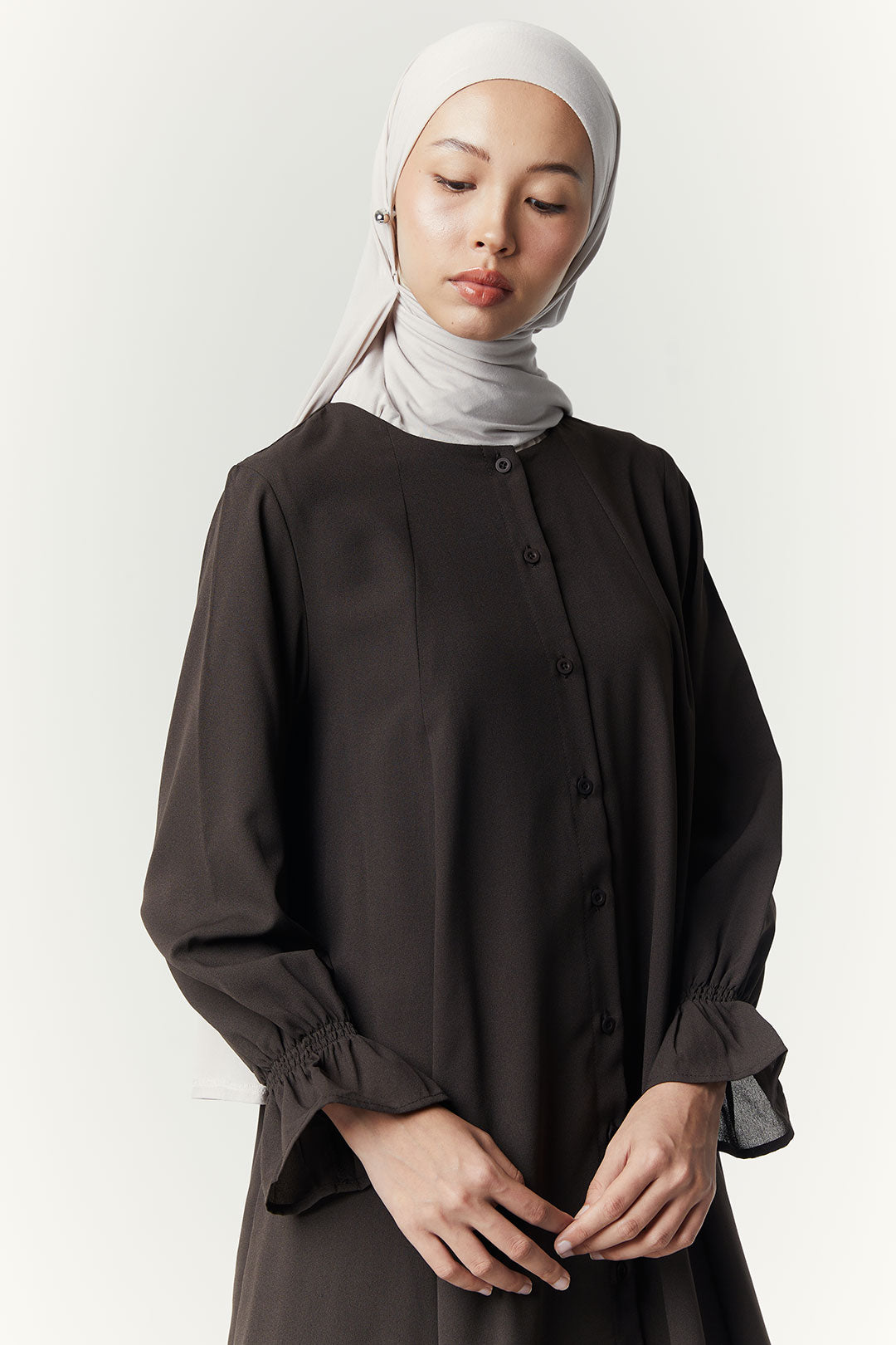 Espresso Maula (Full Furing)