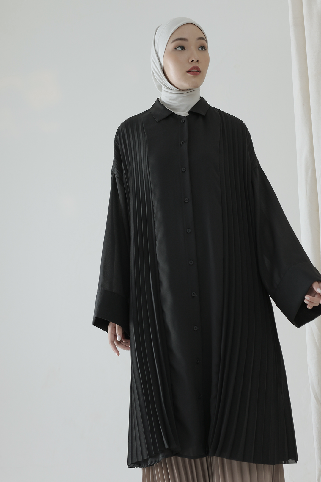 Black Vanya