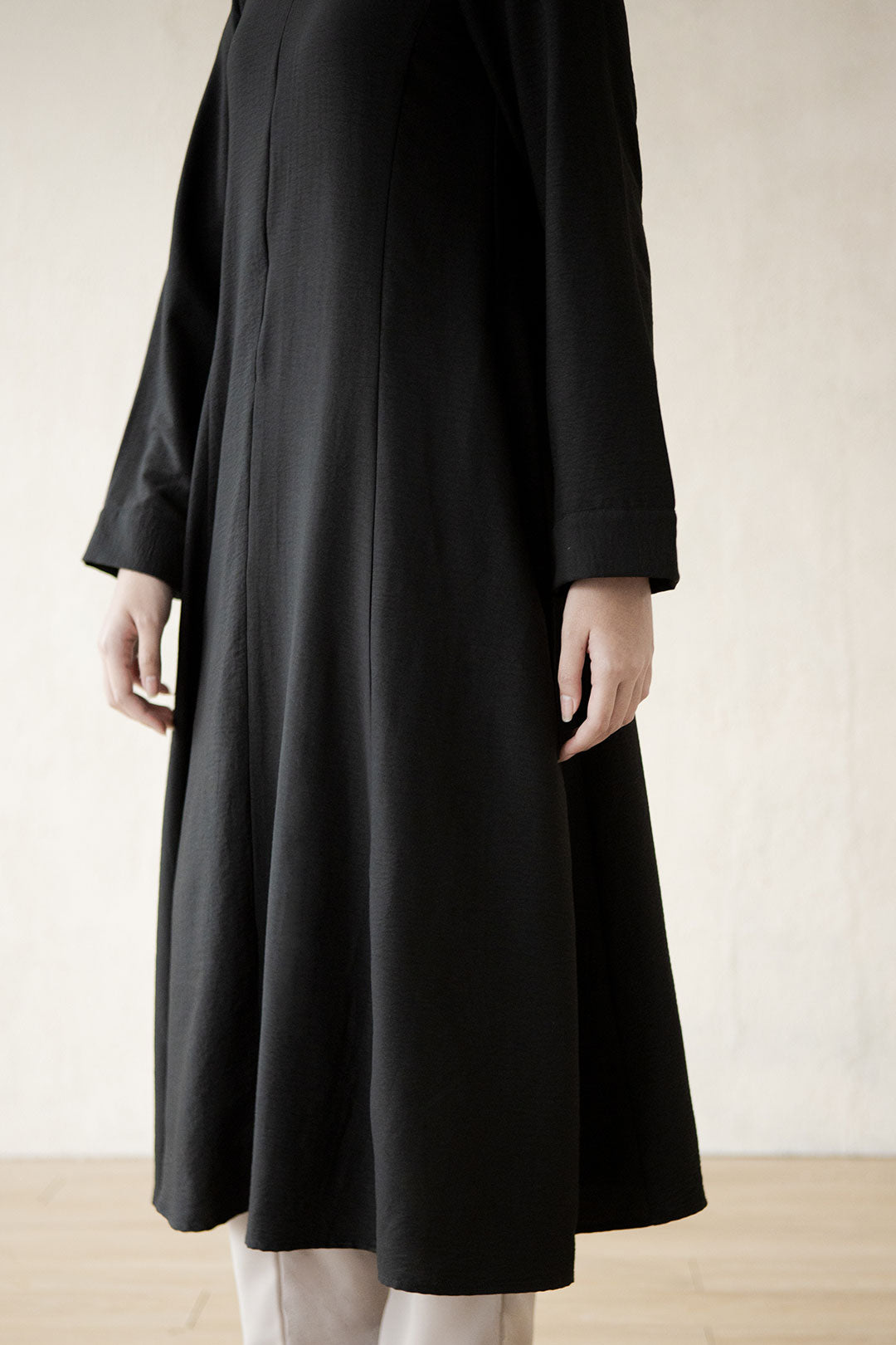 Black Harsana