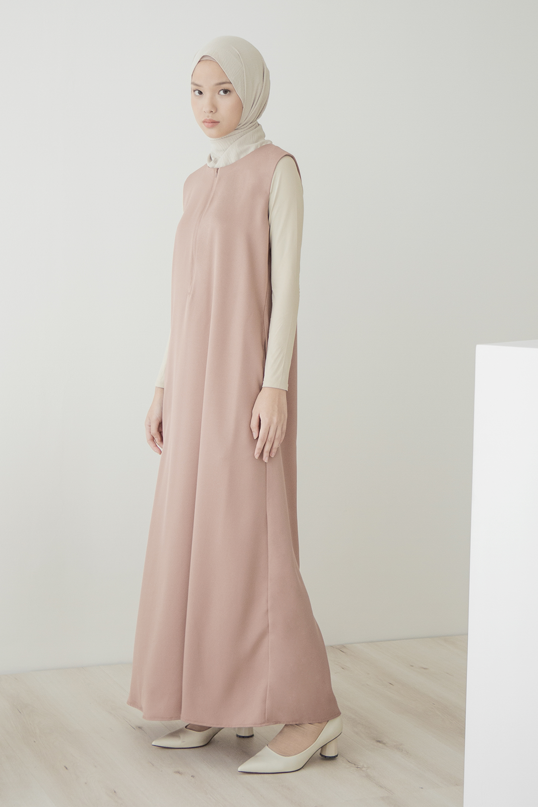 Dusty Pink Arraya