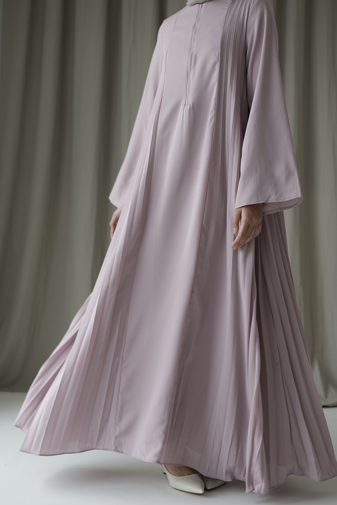 Lilac Asvari