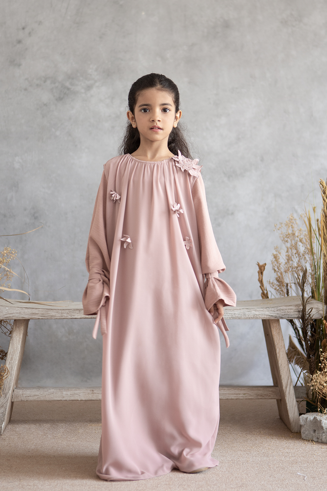 Petal Arsa Ganika Kids