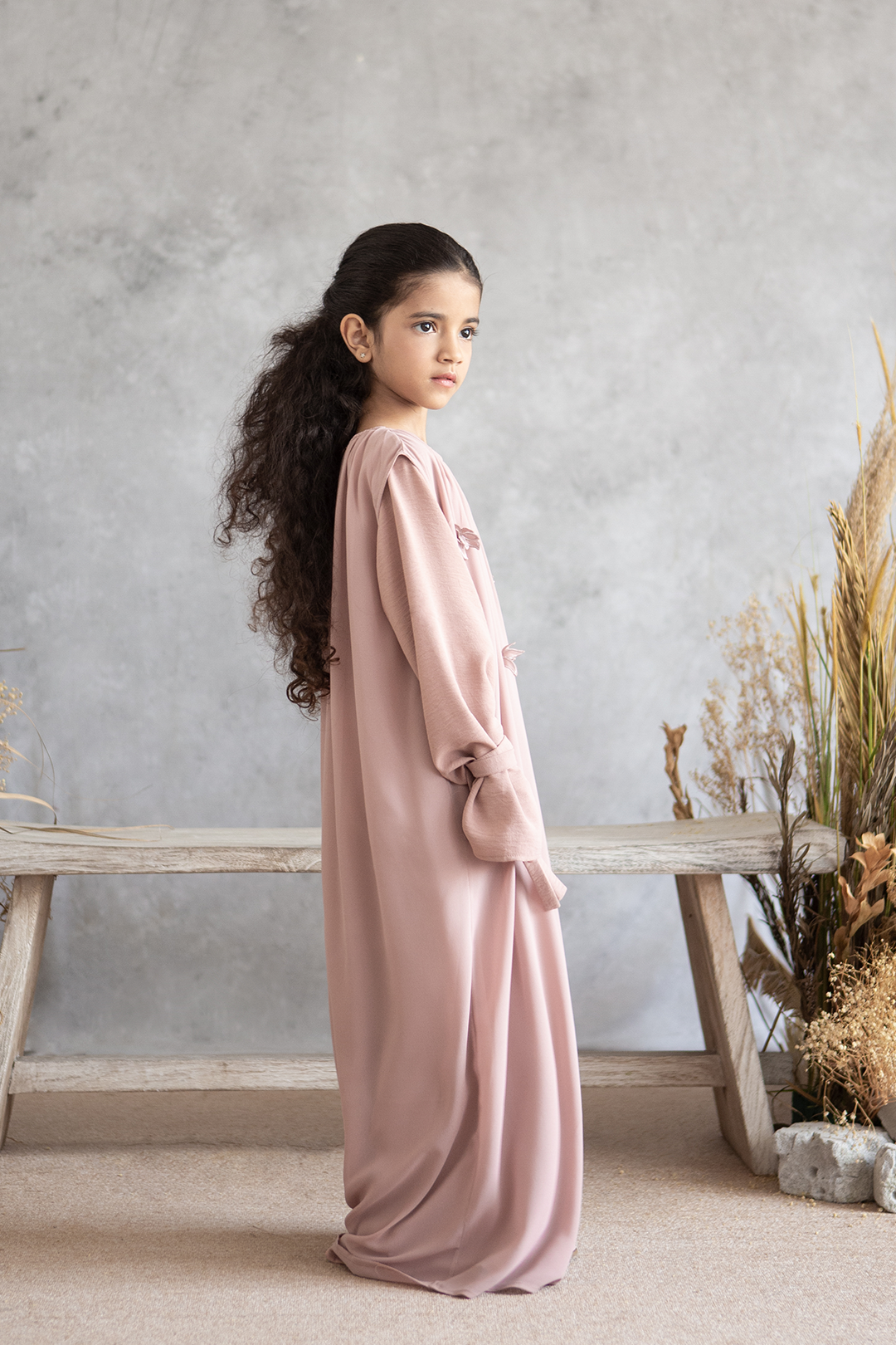 Petal Arsa Ganika Kids