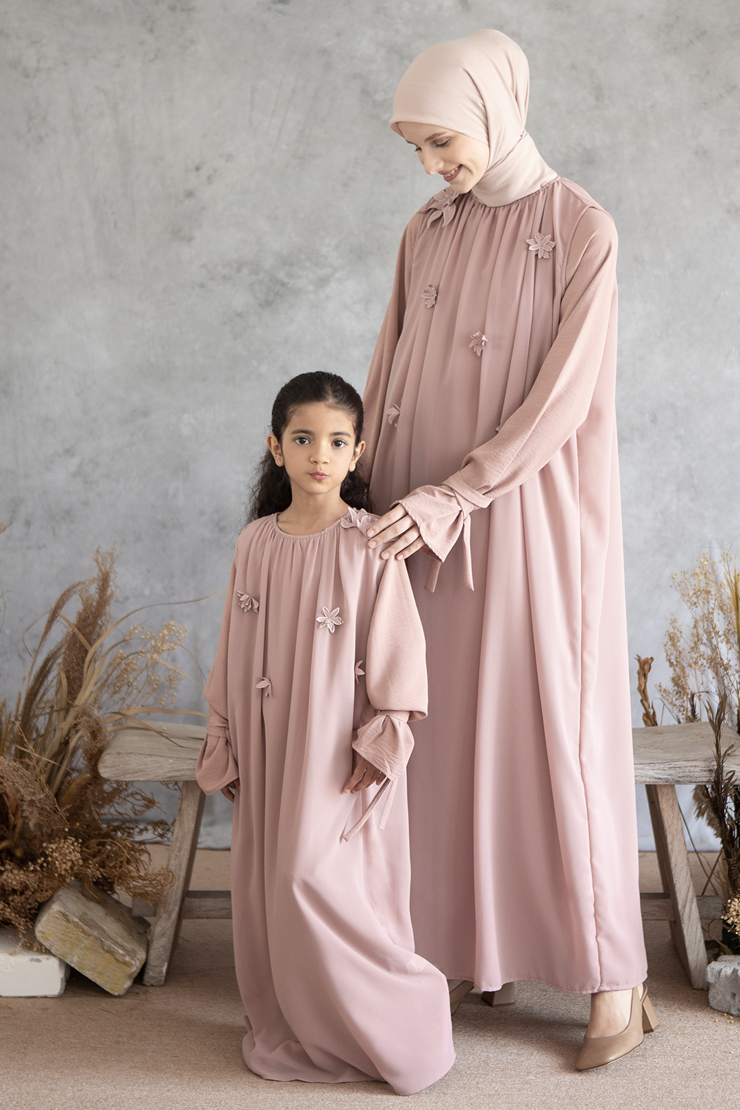 Petal Arsa Ganika Kids