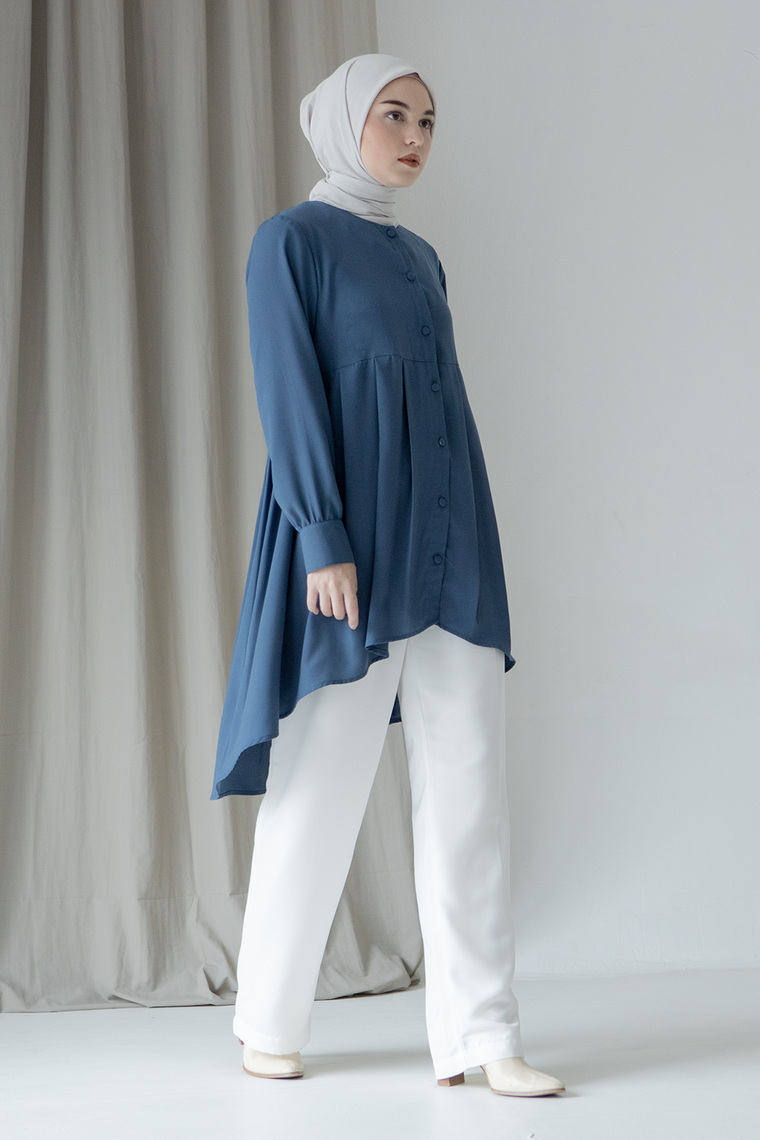 Deep Ocean Naira