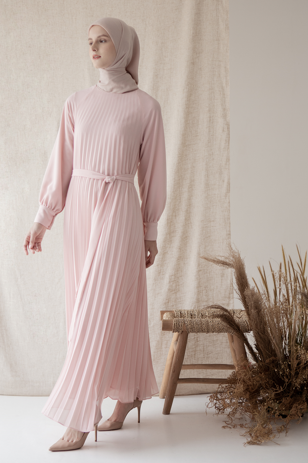 Blush Keshvari