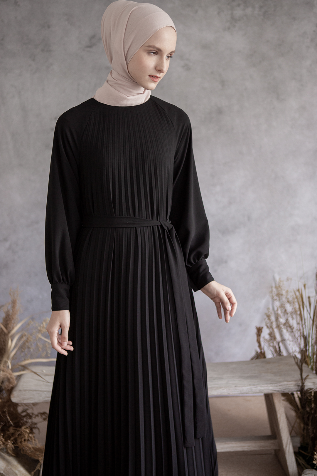 Black Keshvari