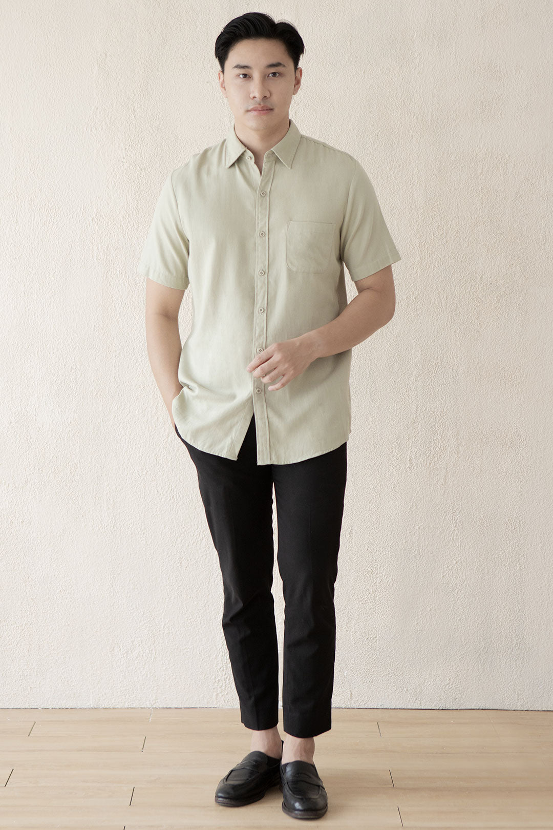 Moss Wijaya