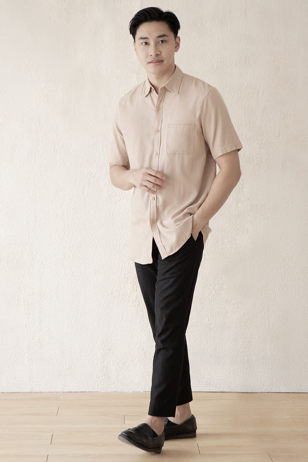 Wood Wijaya