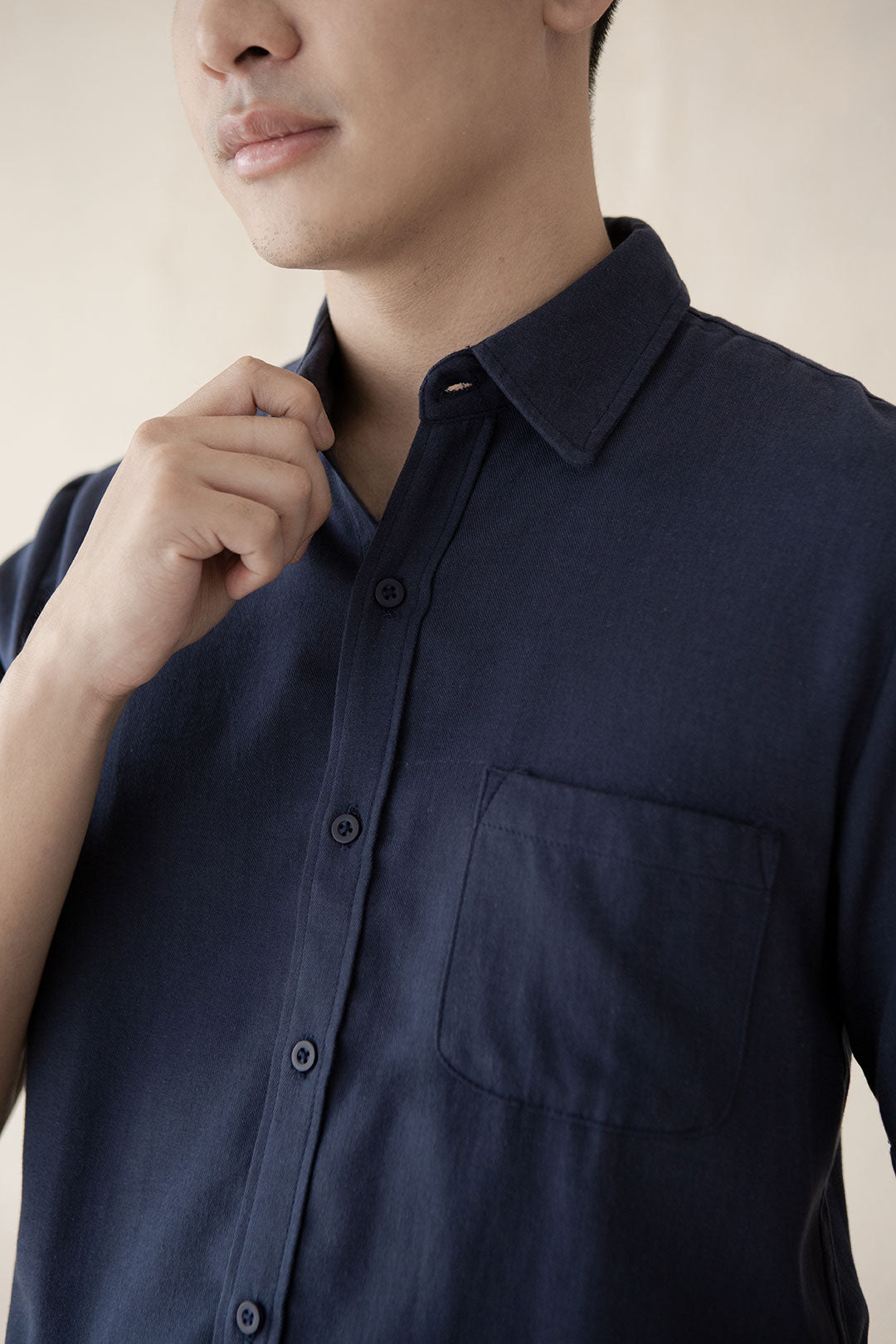 Midnight Blue Wijaya