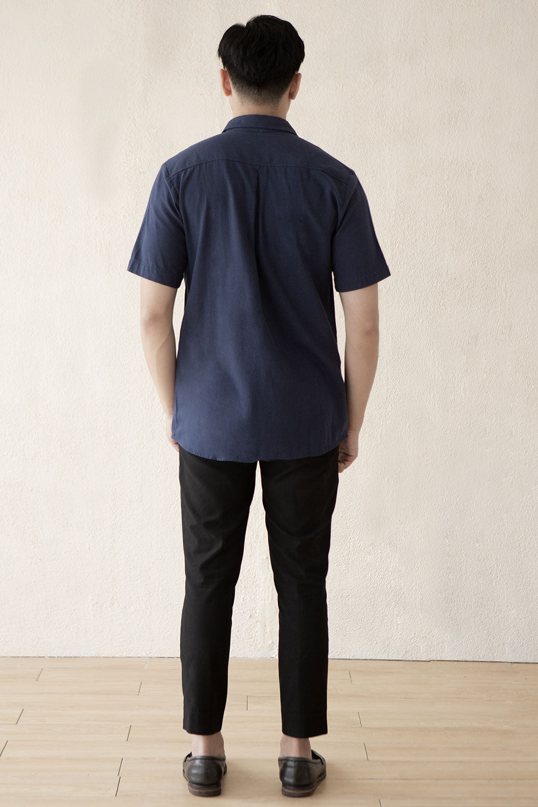 Midnight Blue Wijaya