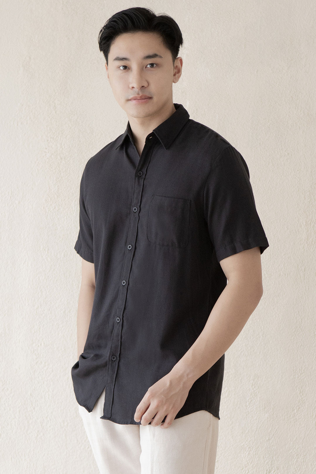 Black Wijaya