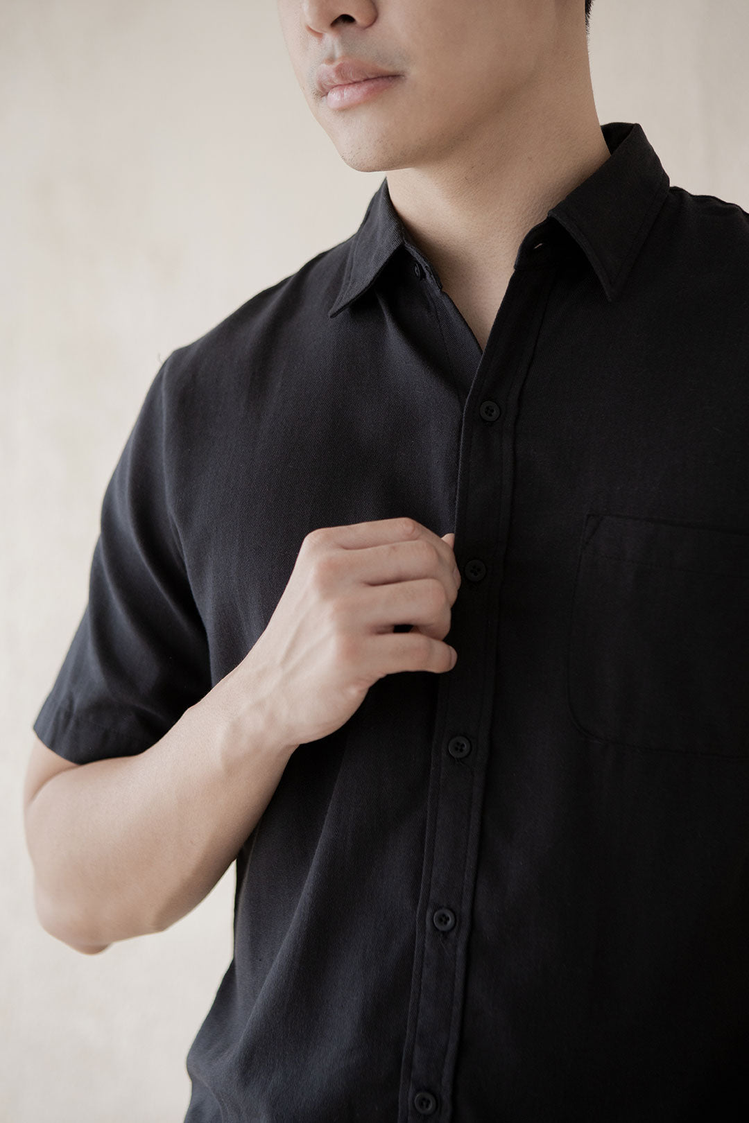 Black Wijaya