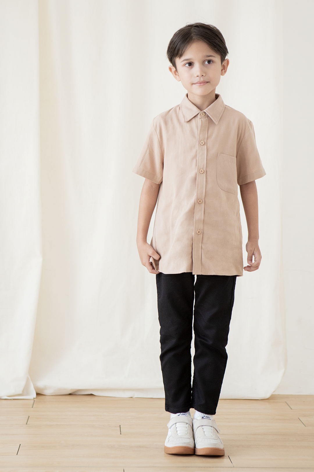 Wood Wijaya Kids