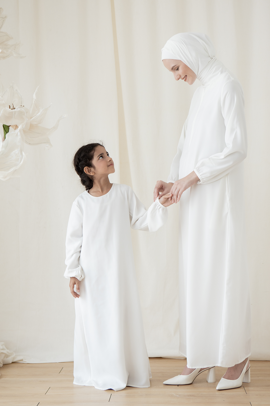 Offwhite Sada Kids