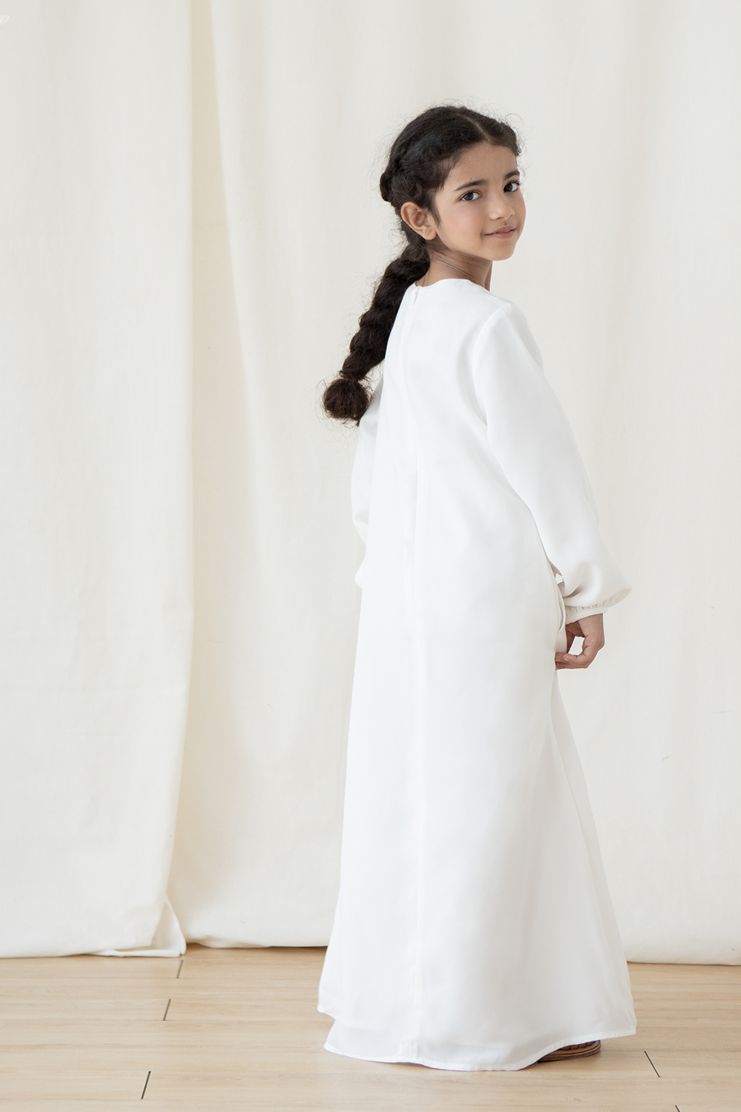 Offwhite Sada Kids