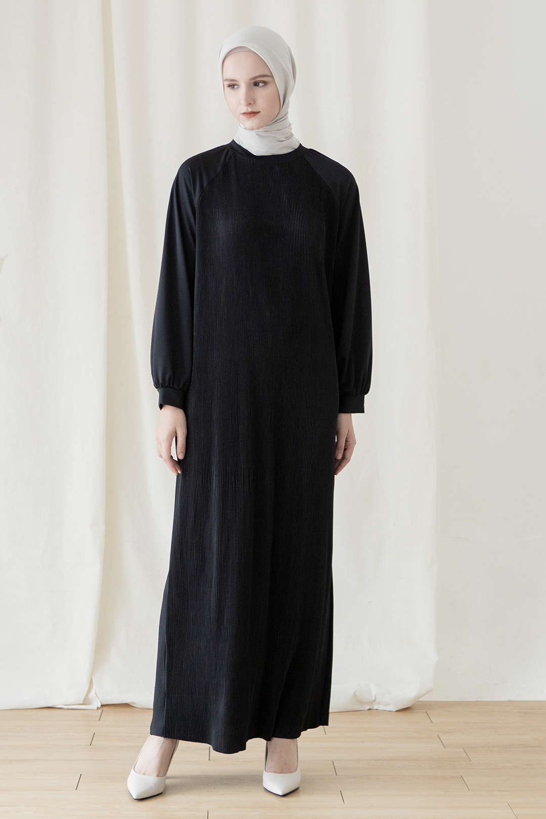 Black Rania