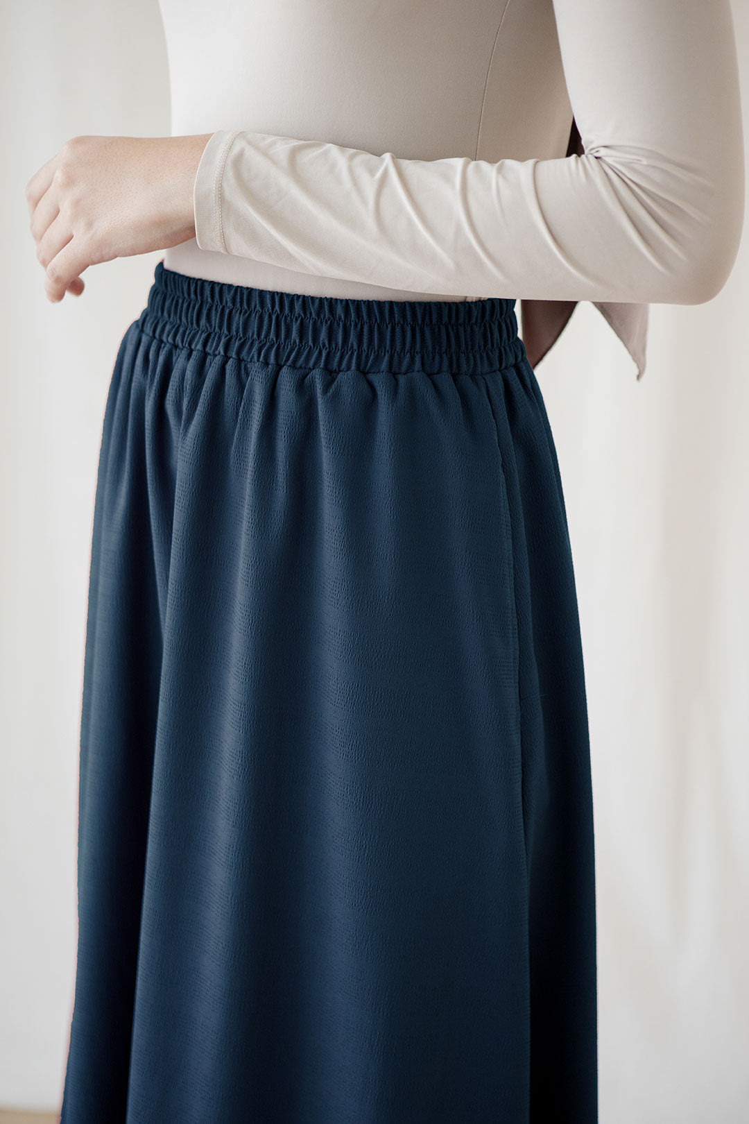 Navy Andari