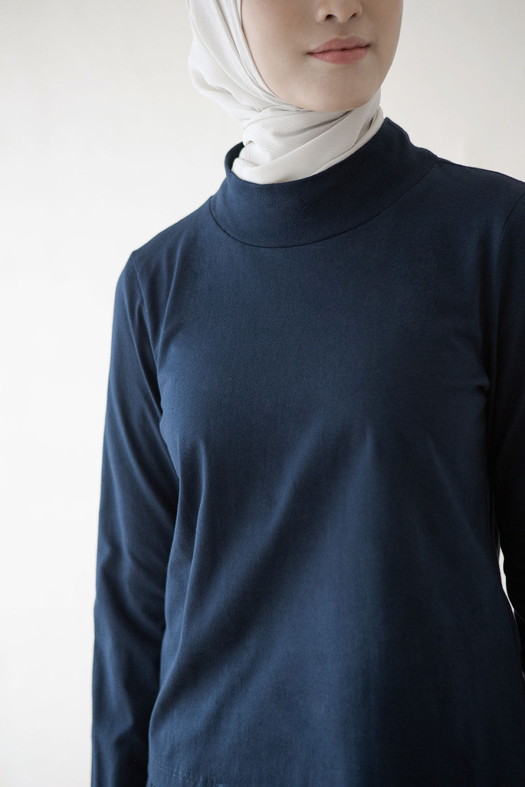 Midnight Blue Nararya