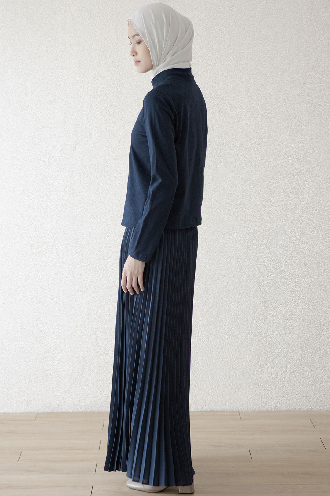 Midnight Blue Nararya