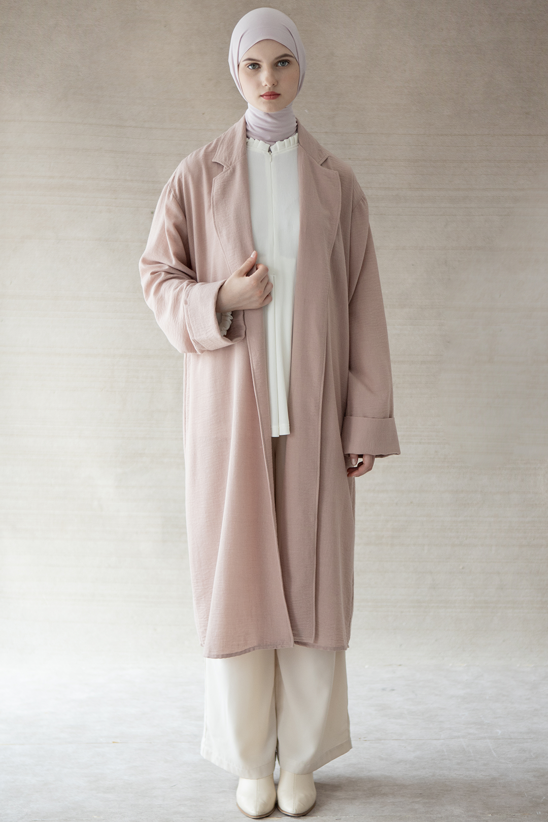 Eggshell Dianti Outer