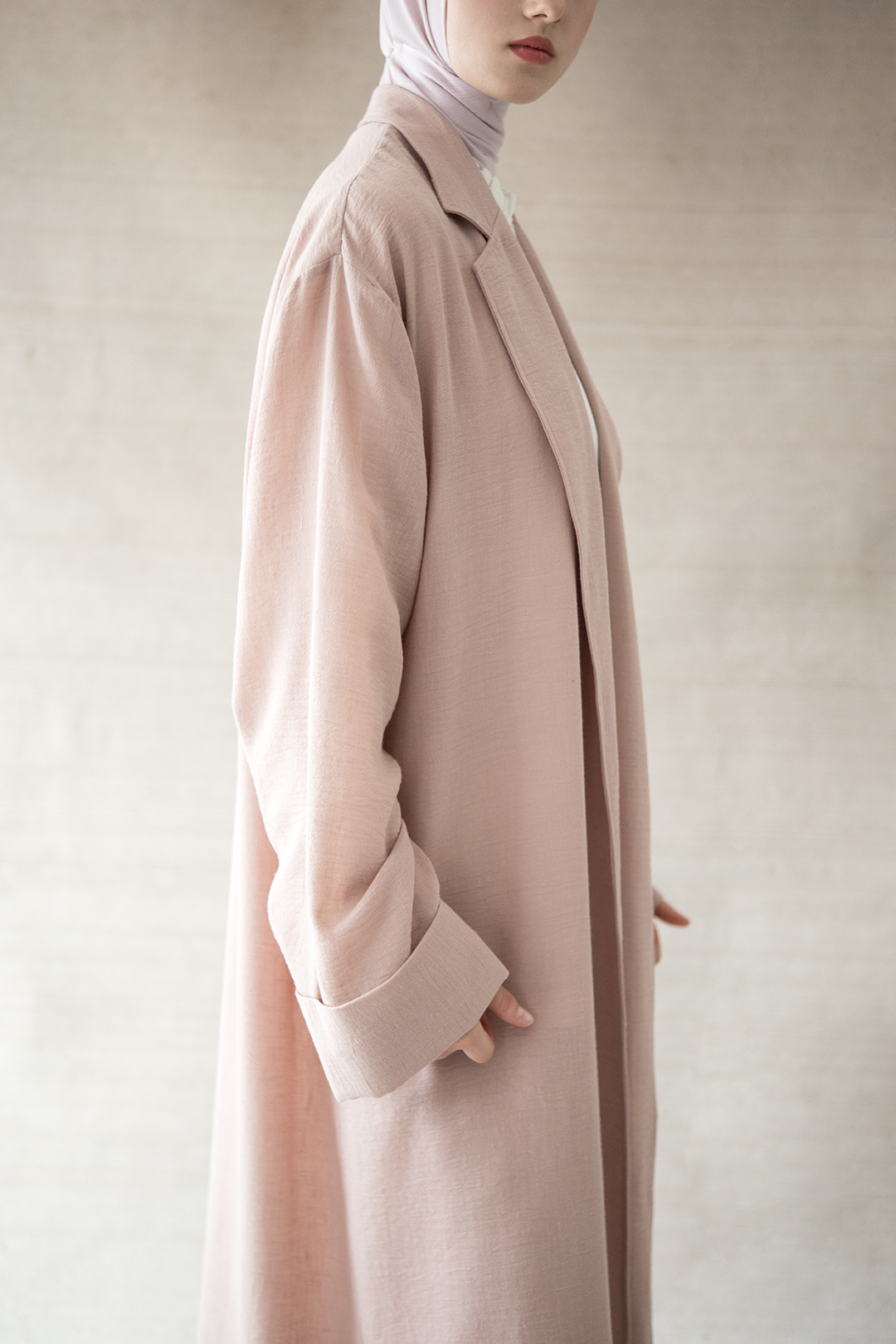Eggshell Dianti Outer
