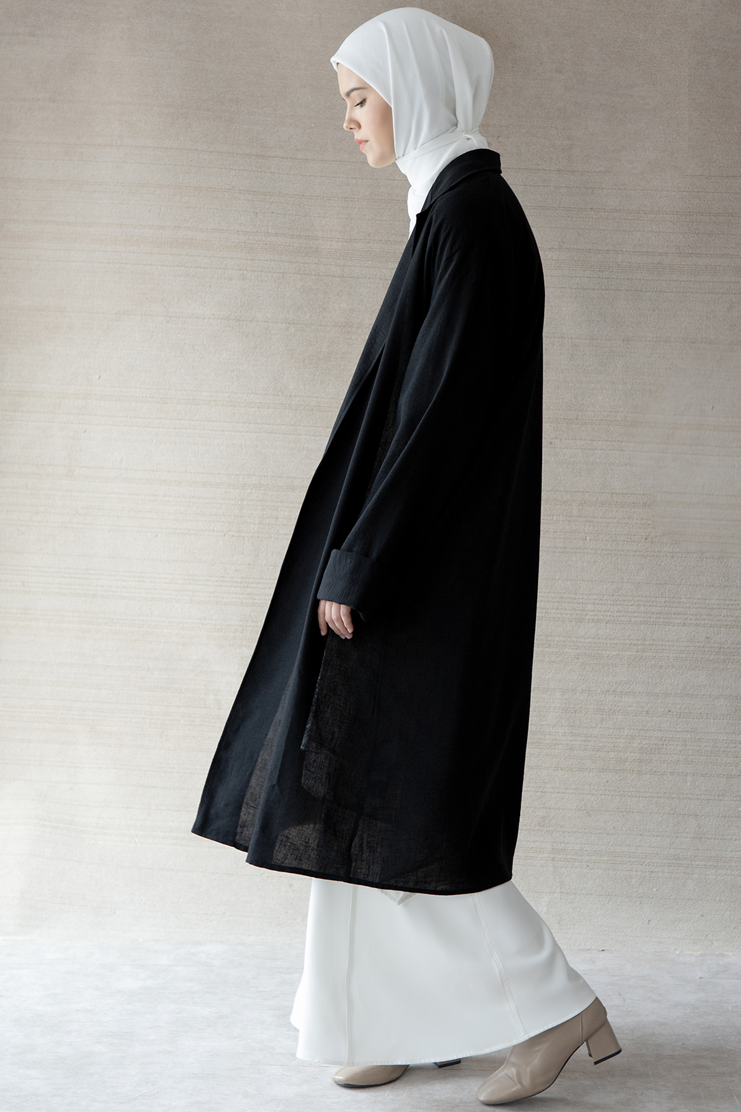 Black Dianti Outer