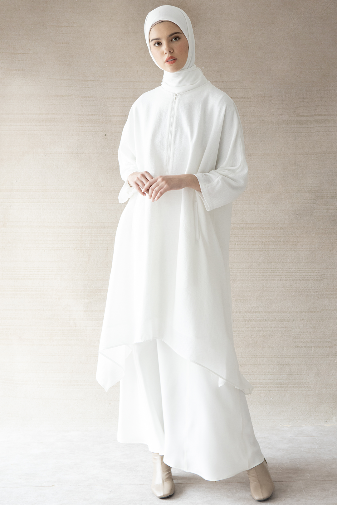 Offwhite Purva