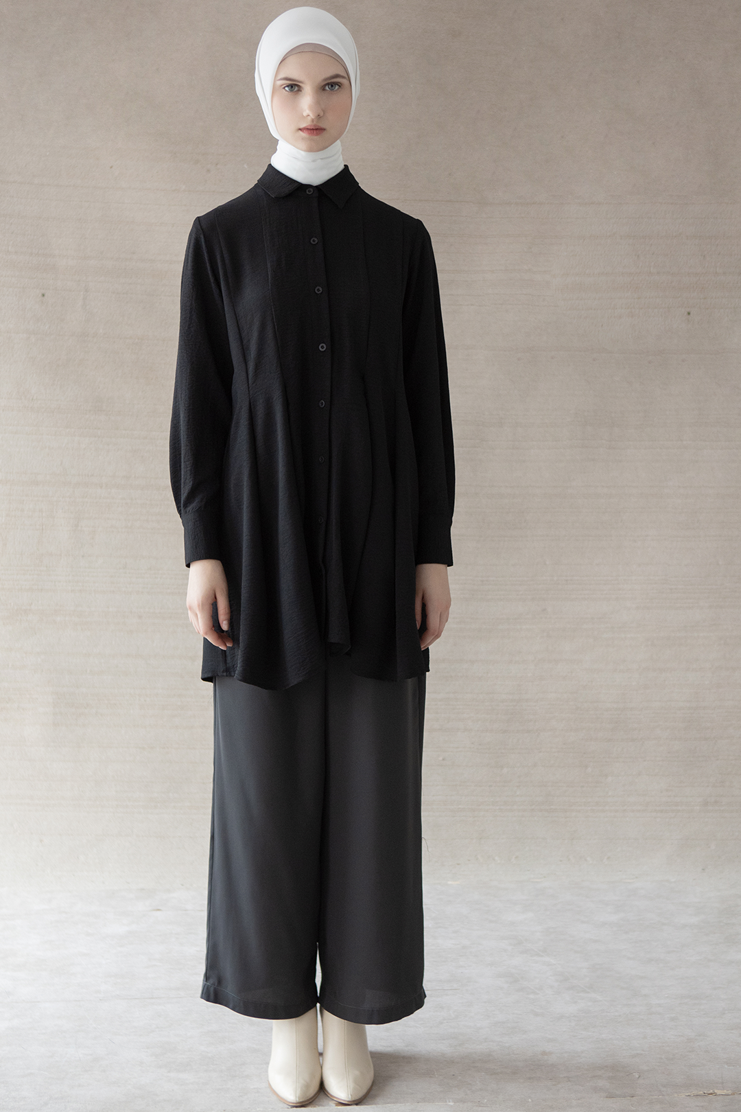 Black Anggita