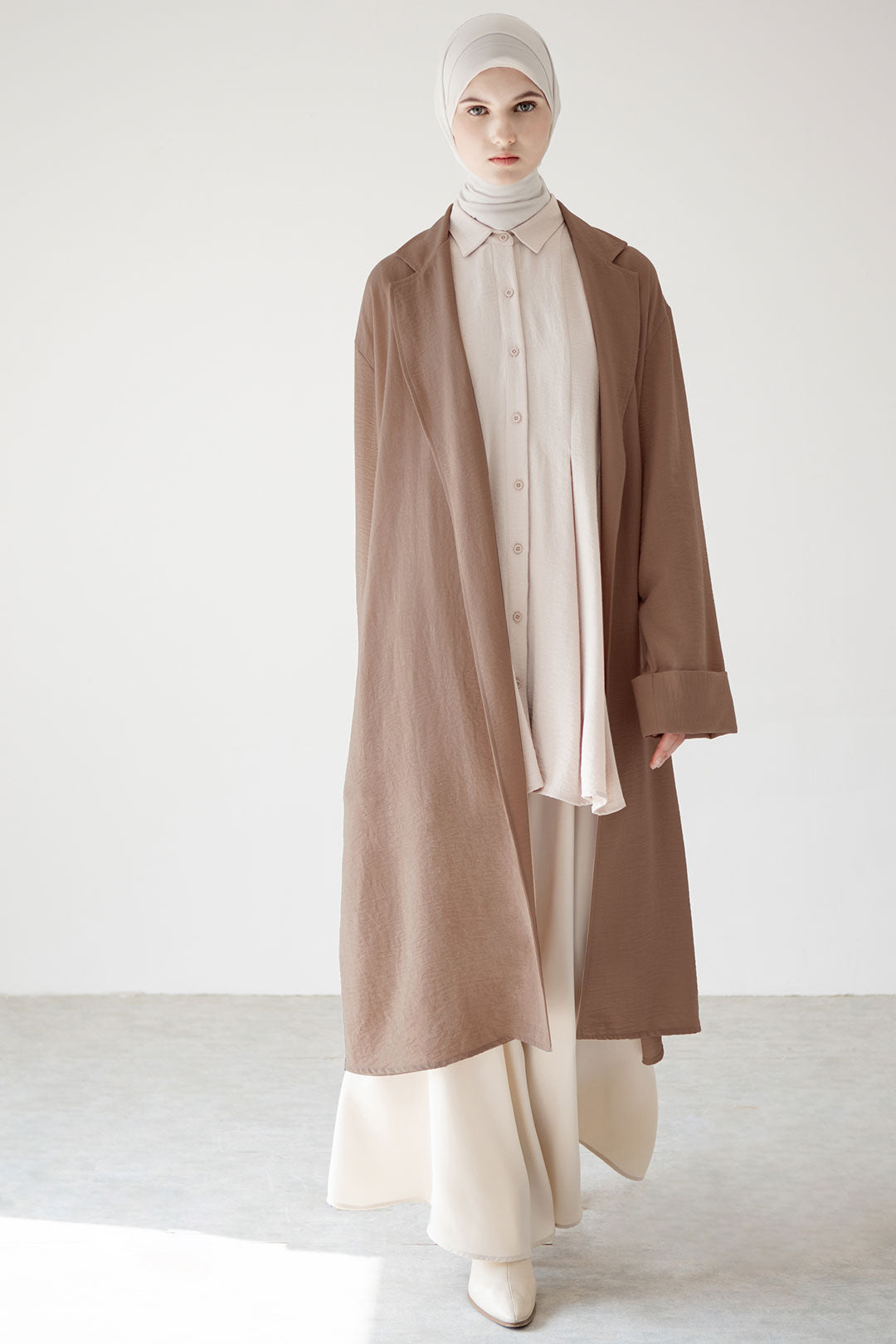 Wood Dianti outer
