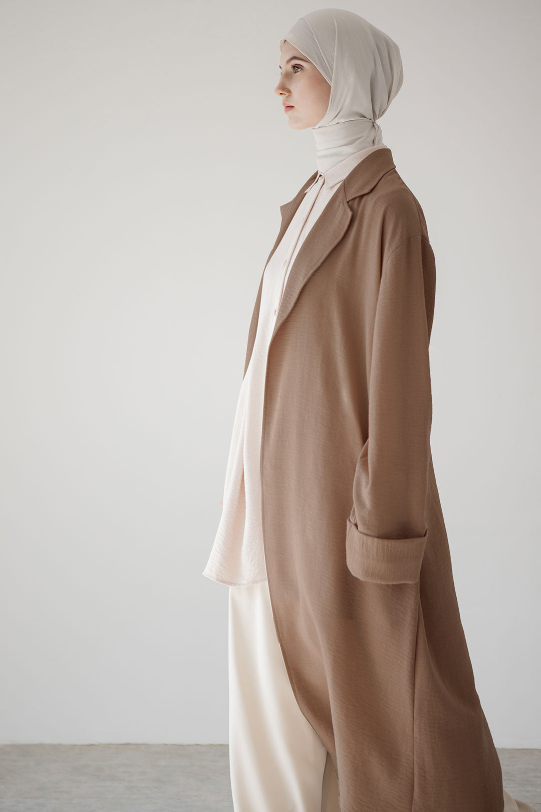 Wood Dianti outer