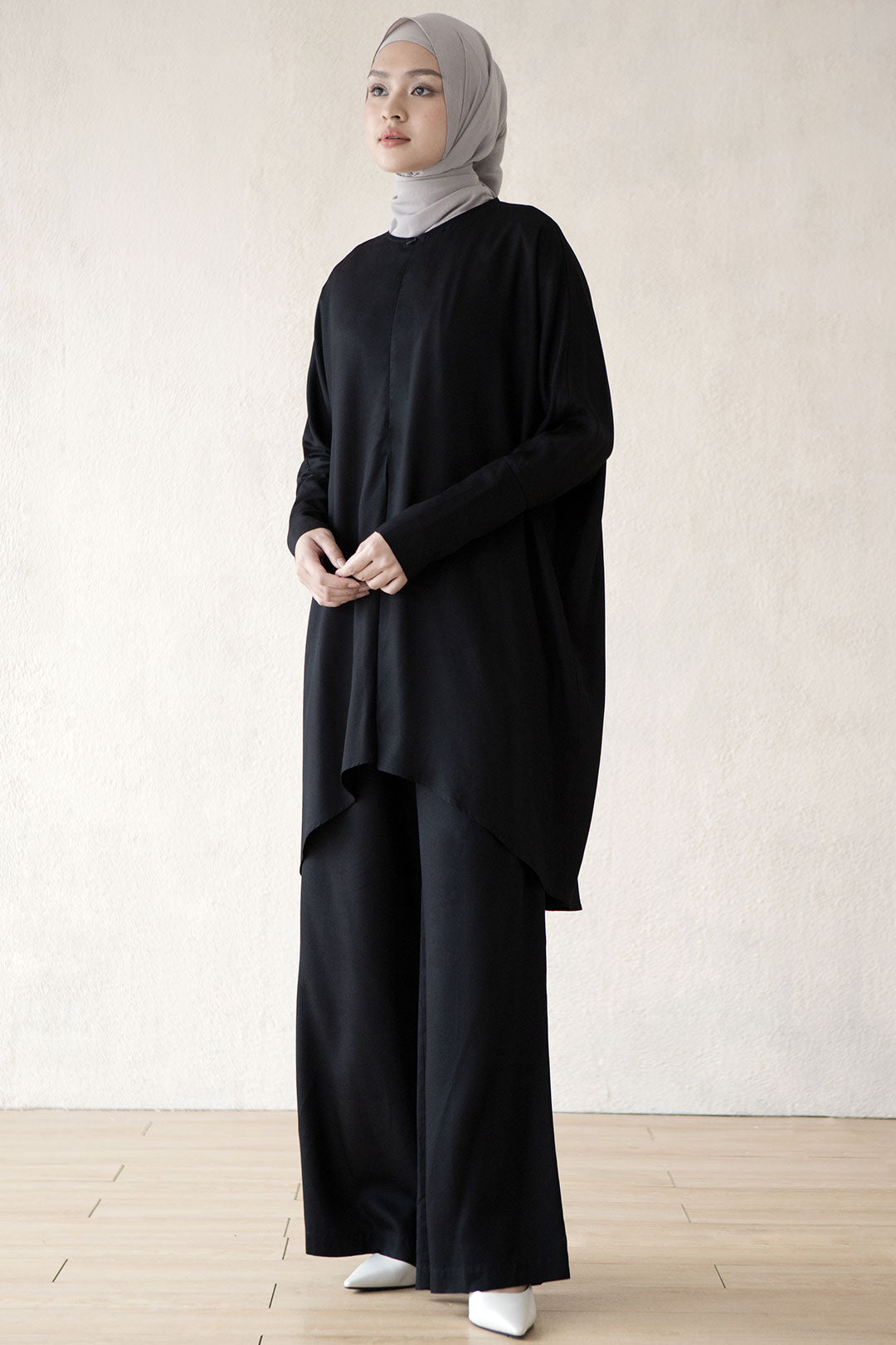 Black Senja