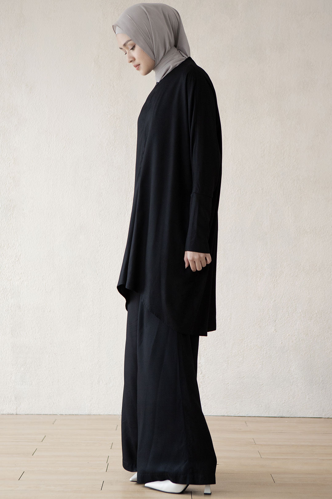 Black Senja
