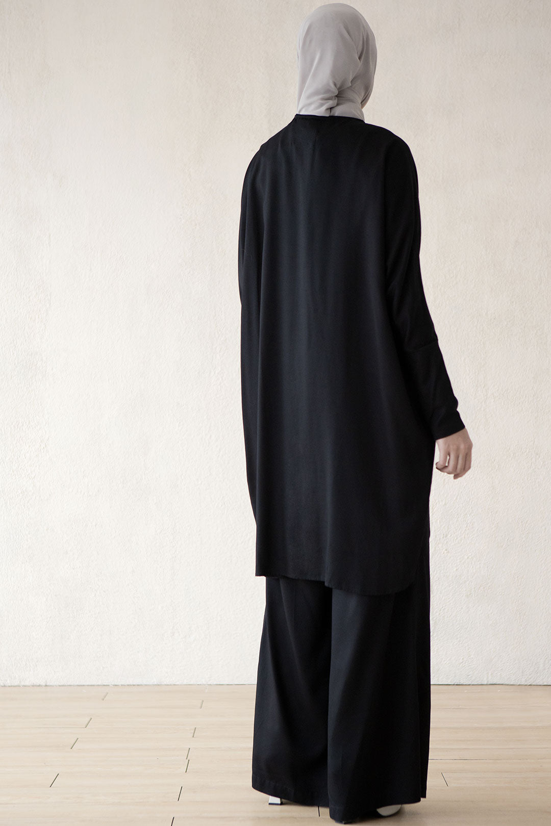 Black Senja