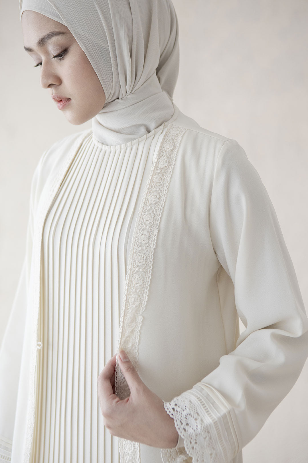 Coconut Milk Damayanti