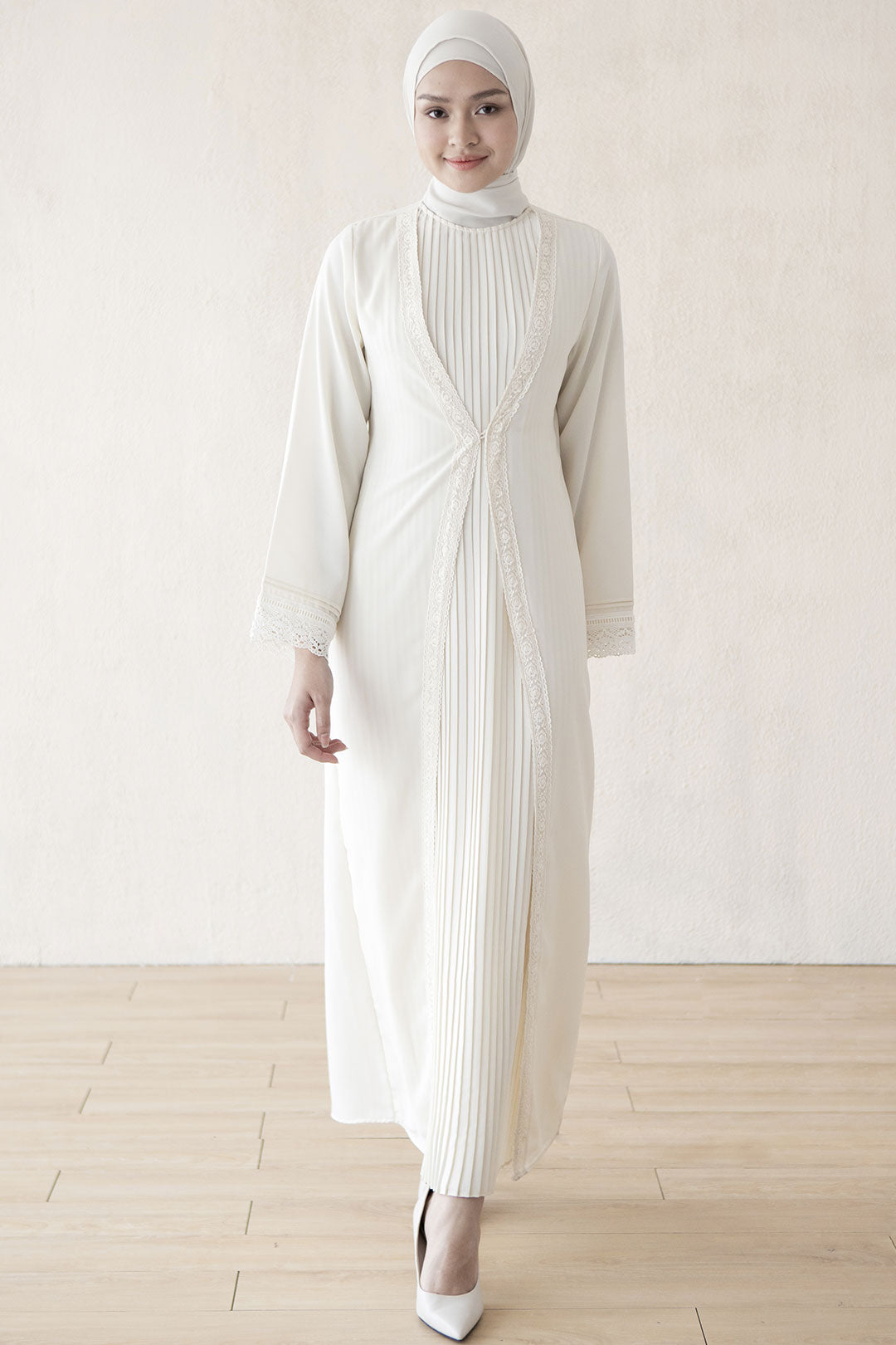 Coconut Milk Damayanti