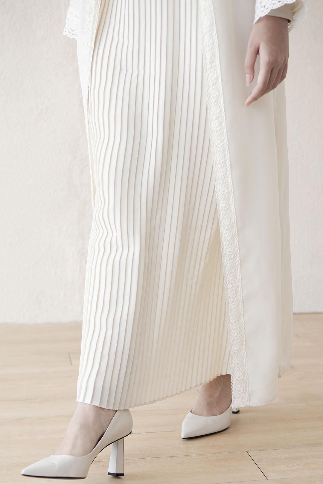 Coconut Milk Damayanti