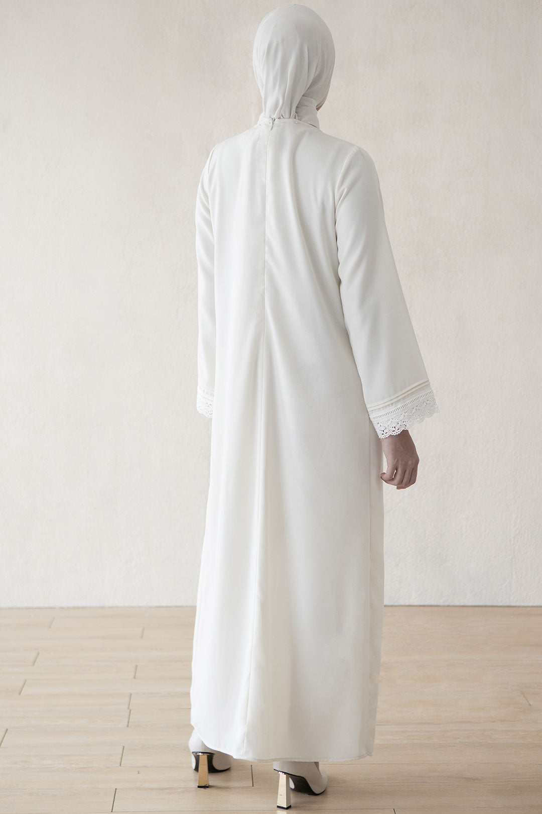 Coconut Milk Damayanti