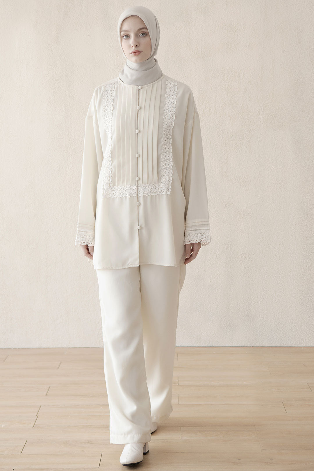 Coconut Milk Ishwari