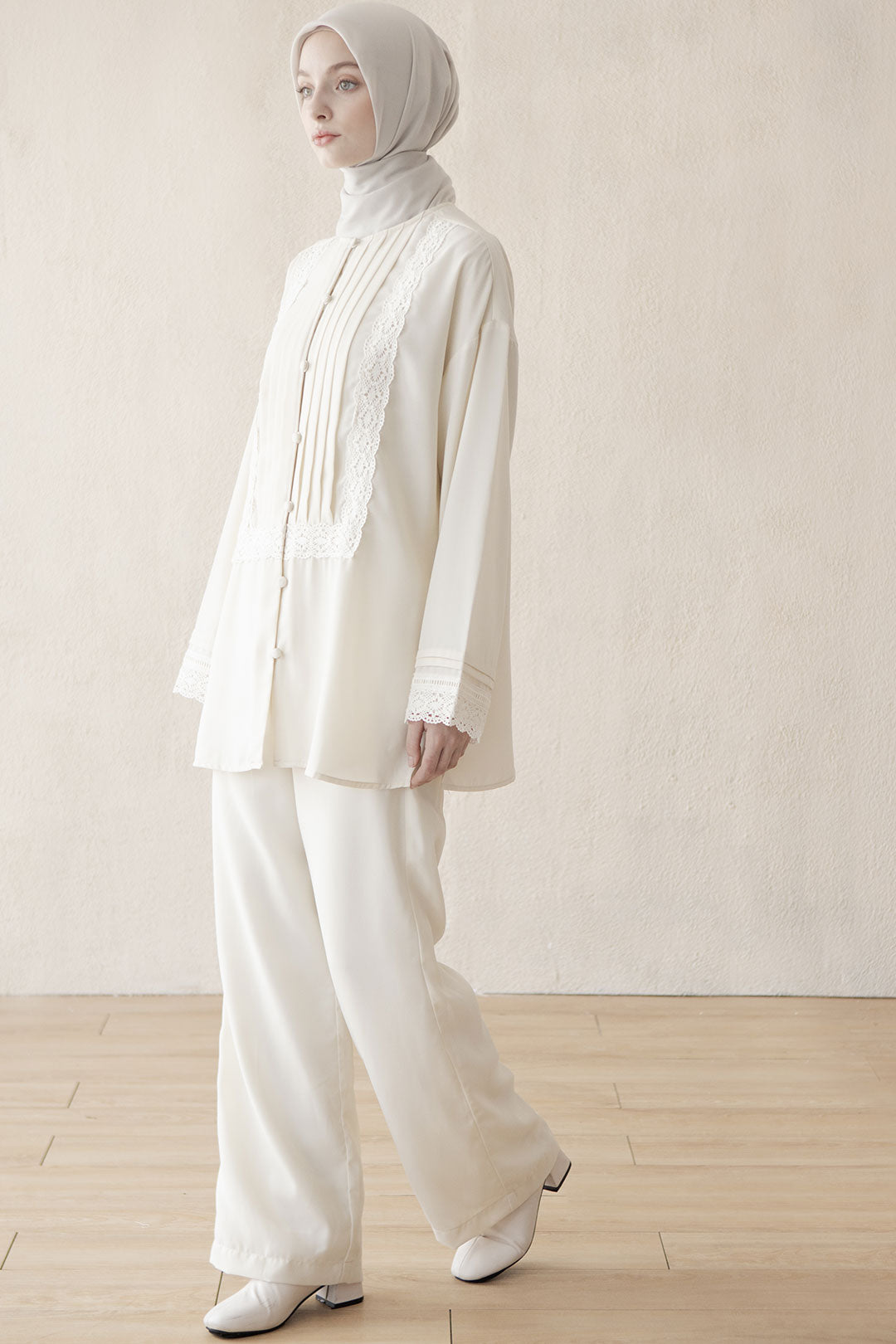 Coconut Milk Ishwari