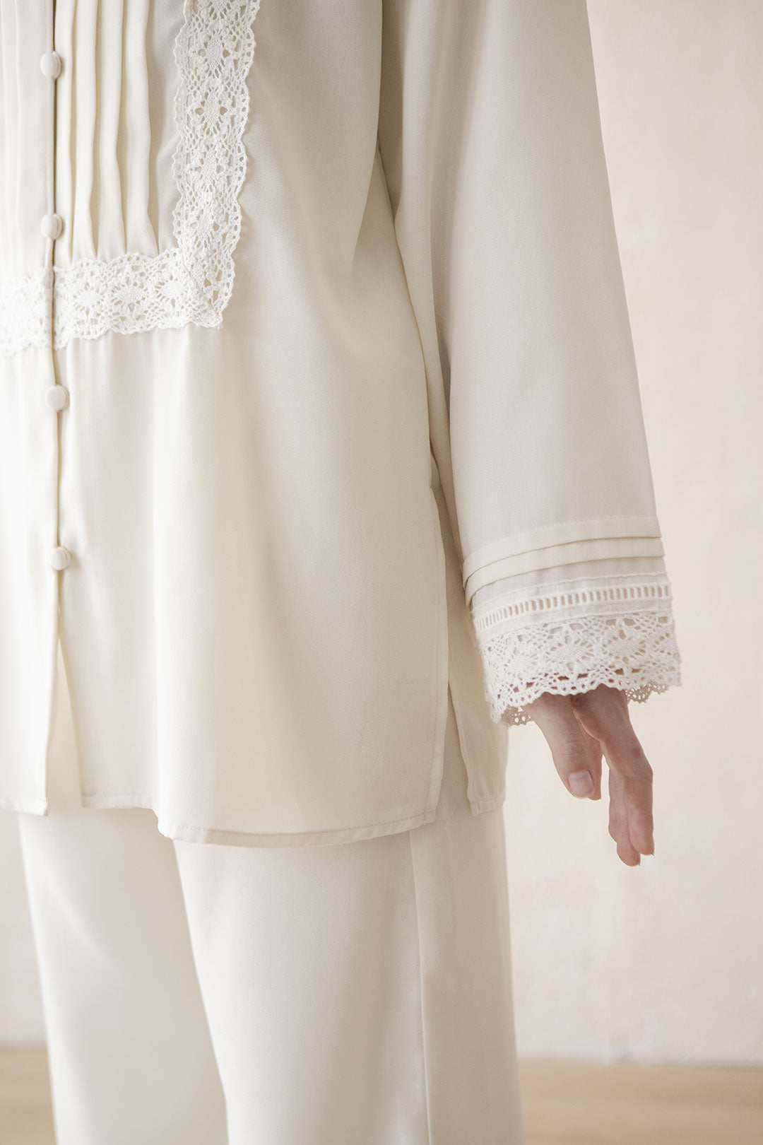 Coconut Milk Ishwari