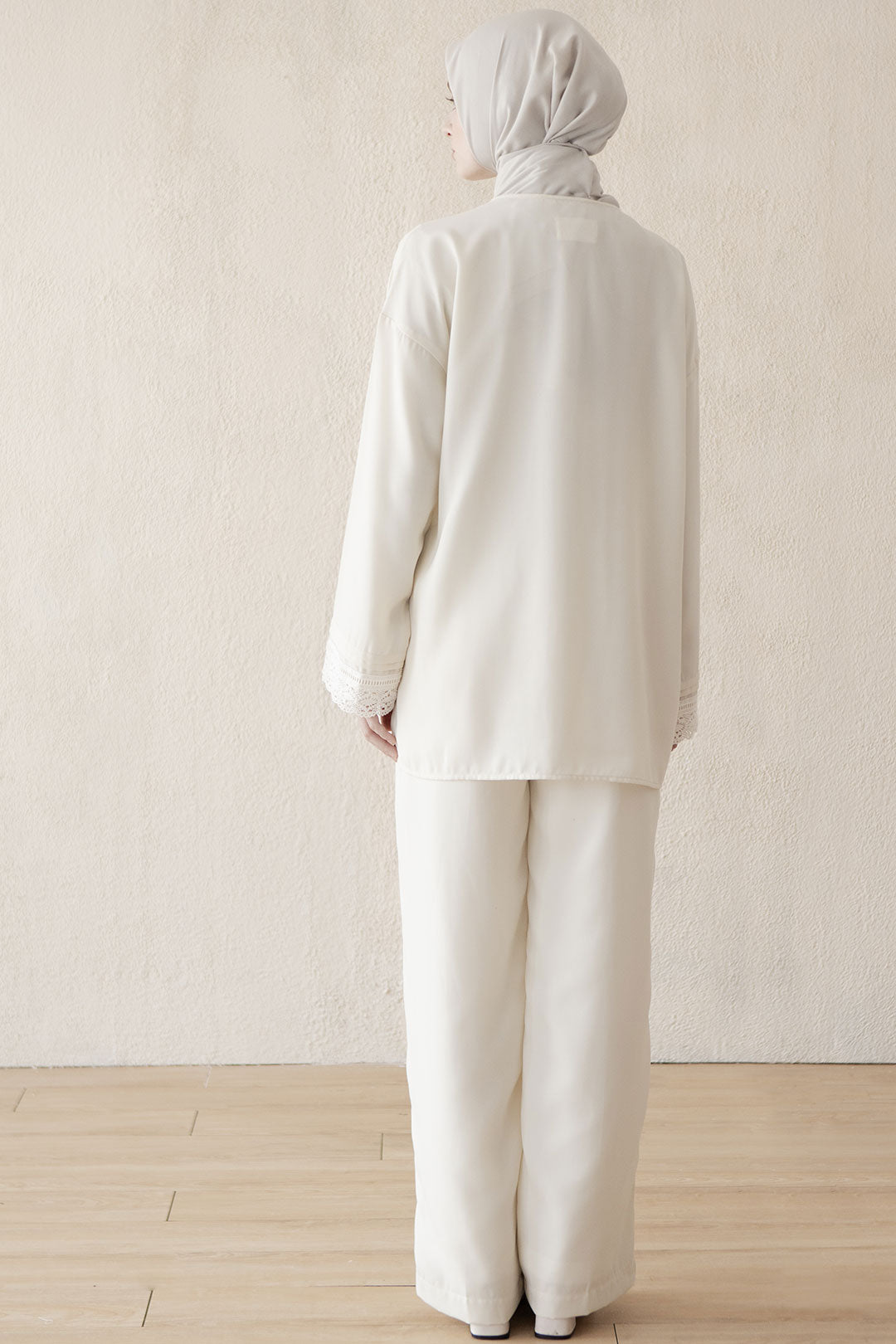 Coconut Milk Ishwari